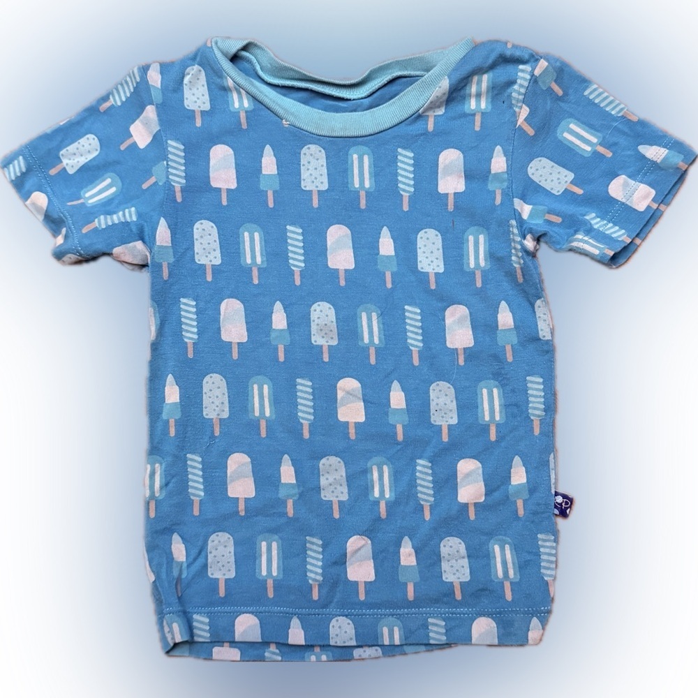 Kickee Pants Shirt